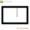 NEW IX T15B IXT15B iX Panel T15B HMI PLC touch screen panel membrane touchscreen Used to repair touchscreen