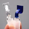 Thick Glass Bowl Male And Female 14mm 18mm Joint Glass Oil Rig Bowl For Water Bongs Hookahs