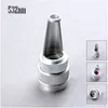 Laser Lens Q Switch ND Yaglaser Tattoo Hearing Hander Hears 532NM 1064 -нм и 1320 нм чернокожие лазерные машины.