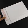 Sacs d'emballage en gros - Enveloppes à bulles en film perlé de haute qualité Enveloppes matelassées blanches CE0004