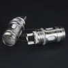 전자 담배 Vape 작은 왕 Kong Atomizer 코일 30-80w TVR 30 탱크 2ml .3 Sub 옴 기화기 펜 Clearomizer eCigs 증기