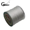 16 Strands Braided Fishing Line 500m Multi Color Super Strong Japan Multifilament PE Braid Line