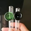 Color Logo Funnel Pipe ,Wholesale Bongs Oil Burner Pipes Water Pipes Glass Rigs Smoking