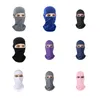 Lycra 17 Color soft equipment Fashion outdoor riding motorcycle windbreak dustproof CS Mask Party Bandana T7C009