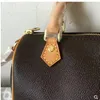Borsa a tracolla per borse famose da donna in vera pelle di alta qualità calda con lucchetto e codice data N40391 25 cm 30 cm 35 cm
