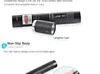 Nya Laser Pointers 303 Green Laser Pointer Pen 532nm justerbar fokus batteri och batteriladdare EU US VC081 0,5W SYSR