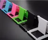 Dla Xiaomi Phone Holder dla iPhone Uniwersalny Komórka Pulpit Stand Do Telefon Tablet Stojak Mobile Stół Wsparcia Darmowa Wysyłka 2018 Nowy Whoesale