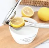 Citron squeezers reamers frukt grönsaks kök verktyg orange juicer fruktjuice reamers snabbt handtag pressverktyg