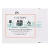 With Caution Fire 2 in 1 Battery Packing Box for iPhone 5 6 7 Plus Paper Package 200set/lot