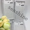 Best Sell 4D Russian Volume Eyelashes Extension Individual Eyelash Pre Made Fans Short Stem Lashes Factory Cheap