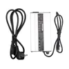 quality 240W 5A 48V electric bike battery charger lithium battery charger with good heat release Aluminium alloy shell9136812
