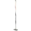 Moderne LED-vloerlamp voor woonkamers Krijg complimenten Standing Pole Light for Family Rooms Slaapkamers Kantoren Dimbare Lighting