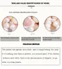 2020 New DIY Love Wish Pearl Oyster Freshwater Oyster Cross Shape Pearl Oyster Luxury Jewelry One Oysters With One Pearls In Vacuum-Packed