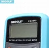 all-sun EM3610 Battery Internal Resistance Meter Battery Voltage Temperature Coefficient Automotive Tester