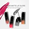 Pudaier make-up naakt matte fluwelen glanzende lip glanst lipstick lip balsem waterdichte sexy rode lip tint 21 kleuren