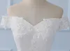 Robe de mariée en dentelle, robe de mariée personnalisée, bon marché, princesse Vintage, robe de mariée pour femmes