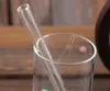Glass Pipet Environmental Drink Straws Health Baby Drinking Straw Eco-Friendly Straws