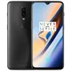 Оригинальный OnePlus 6T 4G LTE сотовый телефон 8 ГБ RAM 128GB ROM Snapdragon 845 OCTA CORE 20MP NFC 3700MAH Android 6.41 "Полноэкранный отпечаток пальца ID Face Smart Mobile