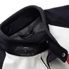 Kleding Duhan Men Motorfietsjackbroek Braden racen Jacket Moto Combinaties Rijdende kledingset D06295M