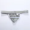 Mens Sexy Jockstrap Mesh Hole G-Strings & Thongs Sissy Underwear Jock Strap Gay Thong Pouch Penis Mens G String Underwear Pants Underpants