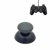 블랙 아날로그 엄지 스틱 스틱 커버 PlayStation 2 PS2 컨트롤러 조이스틱 로커 캡 Thumbsticks DHL Fedex EMS 무료 배송