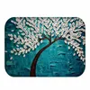 Tree of Life Flower DoorMats Flannel Non-Slip Indoor Outdoor Floor Mat Carpets For Home Decor Kitchen Mats 40*60cm WX9-520