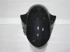 Svart Fairing Kit för Yamaha YZF R1 2002 2003 Fairings Set YZF R1 02 03 VC34