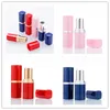 12.1mm lege lippenstift buizen navulbare diy lip glanst lip balsem containers cosmetische tool snelle verzending F1459