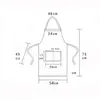 새로운 검은 요리 베이킹 앞치마 주방 앞치마 레스토랑 여성용 홈 민소매 앞치마 일반 유니섹스 요리 앞치마