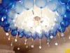 2018 Party Colorful Cheap Wedding Balloon 10 pulgadas Pearlized Round Circle Balloon 100pcs 1 Bolsas Decoraciones bonitas Envío gratis