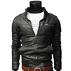 2018 새로운 남성 자켓 솔리드 컬러 남성용 outwear 재킷 디자이너 세련된 남자 코트 뜨거운 판매 자켓 m-xxxl
