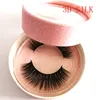 China Supplier Good Quality Private logo HandMade 3D faux Mink Eyelashes Lashes L