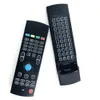 X8 백라이트 MX3 키보드 IR 학습 QWERTY 2.4G 무선 원격 제어 6AXIS FLY AIR MOUSE GAMPAD 용 Android TV Box i8