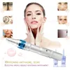 Wholesale Ultima A6ワイヤレスDerma Pen Dr.Pen Ultima A6自動電気マイクロニードル2バッテリー充電式Dermapenスキンケア