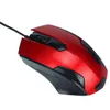 1200DPI USB Wired Optical Gaming Mice Mouse Professional Pro Mouse Gamer Computer Mice for PC Laptop