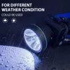 Ultra Bright Rain Rain -Reseper Led Farcom