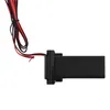 Mini Waterproof Car Motorcykel Motor GPS Tracker Buildin Batteri Real Time GSM GPS Locator för fordon Online -spårningsanordning1216112