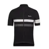 Ropa Ciclismo Pro Rapha Team Mens Cycling Korte Mouw Jersey MTB Fiets Tops Road Racing Shirts Ademend Sneldrogende Outdoor Fiets uniform S21033132