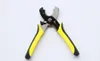 Stripping Pliers multi tool automatic adjustable crimping tool cable wire stripper cutter peeling pliers repair tools