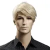 hair male wig