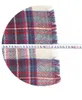 10 couleurs Bébés garçons garçons Hiver Plaid manteau Enfants treillis châle écharpe poncho cachemire Cape vêtements enfants manteaux vestes chaudes wraps X061