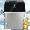 mini fabricant de glace portable