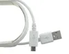 838D Höghastighetskvalitet 1M 3Ft 2M 6Ft 3M 9Ft Telefonkabel för Micro USB Laddare Kabel Typ C Kabel för Android Samsung S8 S9 2021