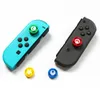 4pcs/set Silicone Analog Thumb Stick Grips Caps Cover Set for Switch NS Joy-Con Controller Sticks Cap Skin High Quality FAST SHIP