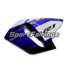 Fibergrafer Racing Fairings Kit för Yamaha YZF1000 YZF R1 15 16 2015 2016 ABS Fairings Motorcykel täcker nya ramar panels skrov