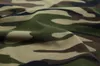 Cały 2017 Saviva Men Tank Top Cotton Wysoka jakość Striped TEE TEE Camo Army Green Sleve BEZPIECZNO