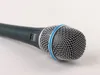 Microfono Professional Beta87 Wired Handheld Vocal Dynamic Karaoke Microphone For Beta 87C Beta87a Beta 87 A Mic Microfone9563866