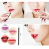 50pcslot Pro Disposable Lip Brush lip Stick Lip Gloss Rod Super Soft Cosmetic Brush Sets Makeup Brushes for lips Beauty Tools4358135