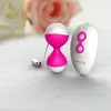 Nalone Vibrators for Women Vaginal Balls 7 Modello Wireless Remote Control Kegel Balls Sex Toys Sextoys Bouleys Boule de Geisha S183956442