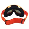 Newest Ski Snowboard Goggles Prevent Wind Snowmobile Dirt Bike Glasses Motocross Off-Road Eyewear Multi Color